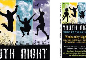 Youth Group Flyer Template Free Flyer Design Images Gallery Category Page 20 Designtos Com