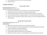 Youth Sample Resume Child and Youth Worker Resume Sample Ipasphoto