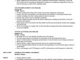 Youth Sample Resume Youth Counselor Resume Samples Velvet Jobs