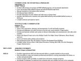 Youth Services Sample Resume Youth Services Coordinator Resume Youth Coordinator Resume