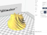 Youtube 3 Easy Card Tricks Get Started with Cura for 3d Printing Ultimaker Cura Tutorial