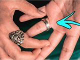 Youtube Easy Card Magic Tricks the Best Visual Ring Magic Trick Tutorial