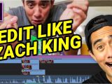 Youtube Easy Card Tricks Revealed the Secrets to Zach King S Editing Magic Premiere Pro