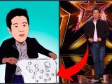 Youtube Simple Card Tricks Revealed Magic Trick Revealed Eric Chien All the Details In 2020