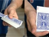 Youtube Simple Card Tricks Revealed Rising Card Trick Tutorial Card Tricks Magic Tricks