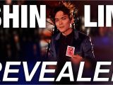 Youtube Simple Card Tricks Revealed Shin Lim Agt Finals Card Magic Trick Revealed