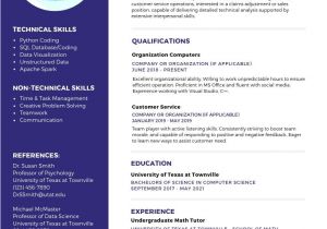 Youtube Student Resume College Student Resume Examples and Templates Mypath