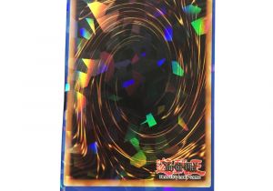 Yugioh 20th Anniversary Card Sleeves 62x89mm Unicorn Game Plus 50 Yugioh Card Sleeves Holographic