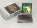 Yugioh 20th Anniversary Card Sleeves On Sale Yu Gi Oh 20th Anniversary Age Collection Pack Full