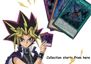 Yugioh Over the Nexus Blank Card Nexua Useful43pcs Tcg Lair Of Darkness English Card for Yugioh Decks Board Playing Game