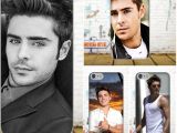 Zac Efron Valentine S Day Card soft Tpu Pattern Phone Zac Efron Douchey Picture for