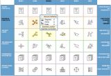 Zachman Framework Template How to Create A Zachman Framework