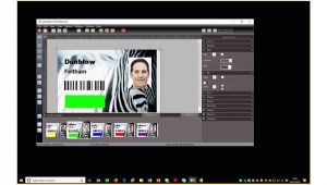 Zebra Card Studio Professional Download Zebra Card Studio software Free Download