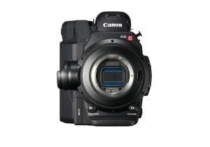 Zebra Card Studio Professional Edition Canon Eos C300 Mark Ii