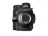 Zebra Card Studio Professional Full Canon Eos C300 Mark Ii