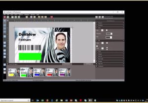 Zebra Card Studio Professional Serial Zebra Card Studio software Free Download