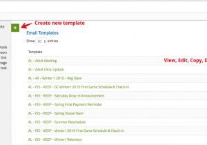 Zendesk Customize Email Template Dash Feature Updates Dash