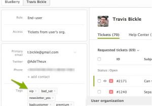Zendesk Customize Email Template Using Single Sign On Sso to Customize Your End Users