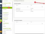 Zendesk Email Templates Managing Email Templates Crelate