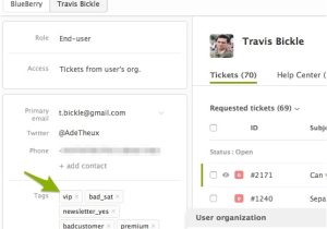 Zendesk Email Templates Using Single Sign On Sso to Customize Your End Users
