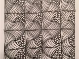 Zentangle Tile Template 1000 Images About 39 Zentangle A Reference On Pinterest
