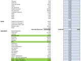 Zero Balance Budget Template Zero Based Budget Template Zero Based Budget Template
