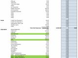 Zero Balance Budget Template Zero Based Budget Template Zero Based Budget Template