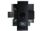 Zetes Acr38u Pocketmate Eid Card Reader Small iso7816 Contact Acr38 Smart Card Reader Writer Acr 38