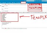 Zimbra Email Templates Javascript Customize Compose Message In Open source