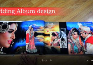 Zindagi Na Milegi Dobara Wedding Card Wedding Album Design 2018