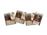 Zombicide Black Plague Blank Card Buy Zombicide Green Horde Special Guest Sean A Murray