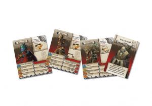 Zombicide Black Plague Blank Card Buy Zombicide Green Horde Special Guest Sean A Murray