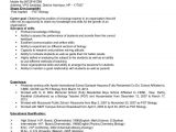 Zoology Student Resume for Msc Zoology Resume format Job Resume Resume