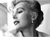 Zsa Sample Resume Hollywood Legend Zsa Zsa Gabor Dead at 99 Free Malaysia