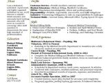 Zsa Sample Resume Use This as A Sample Resume Medical Billing Resume