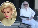 Zsa Sample Resume Zsa Zsa Gabor Falls Into A Coma after Undergoing Emergency