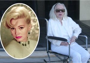 Zsa Sample Resume Zsa Zsa Gabor Falls Into A Coma after Undergoing Emergency