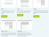 Zurb Email Template 900 Free Responsive Email Templates to Help You Start