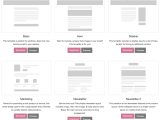 Zurb Email Template Email Templates Craft Campaign