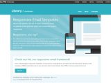 Zurb Email Template Freebies 30 Free Responsive Email Templates for Small