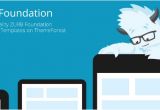 Zurb Foundation Email Templates 10 Ultimate tools for Facile HTML5 Development Web