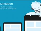 Zurb Foundation Email Templates 10 Ultimate tools for Facile HTML5 Development Web