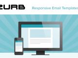 Zurb Foundation Email Templates Responsive Email Templates Customer Io
