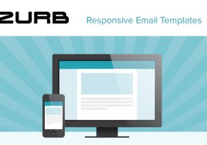 Zurb Foundation Email Templates Responsive Email Templates Customer Io