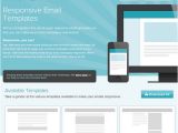 Zurb Responsive Email Templates HTML Idea Idea